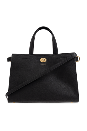 ハンドバッグ DOLCE & GABBANA Woman Handbag Black BB7612AN767 80999 BAGS CROSS - BODY BAG DOLCE&GABBANA BB7603 AW57680999